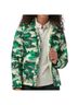 Stio 100% Polyester 100% Polyester 100% Polyester Camo Multi Color Jacket Size M - photo 9