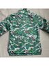 Stio 100% Polyester 100% Polyester 100% Polyester Camo Multi Color Jacket Size M - photo 6