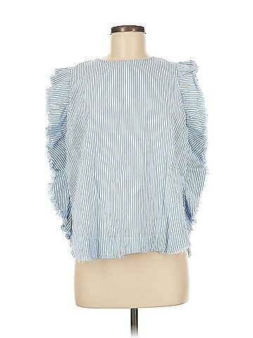 Elan Elan Sleeveless Blouse (view 1)