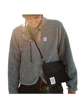 Topo Designs Fleece (view 2)