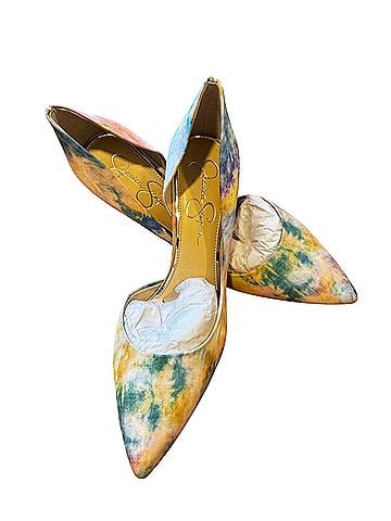 Jessica Simpson Heels (view 1)