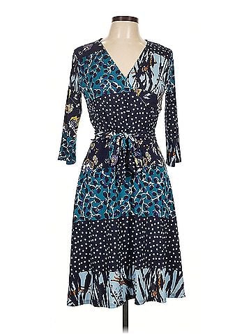 Leota Leota Casual Dress (view 1)