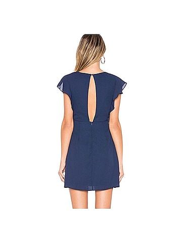 Superdown Cocktail Dress (view 2)