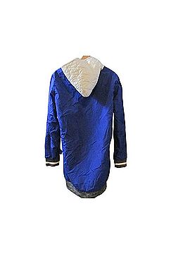 Maison Scotch Parka Jacket Coat (view 2)