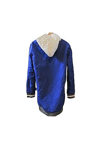 Maison Scotch Parka Jacket Coat (view 2)
