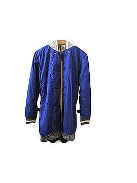 Maison Scotch Parka Jacket Coat (view 1)