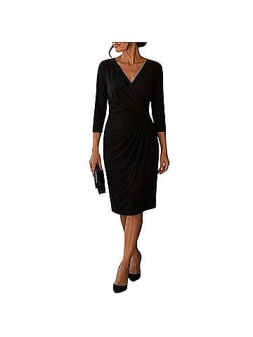 Lauren by Ralph Lauren Cocktail Dress (view 1)