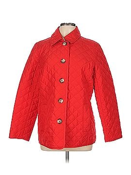 Chico's Barn jacket style Chico's Coat (view 1)