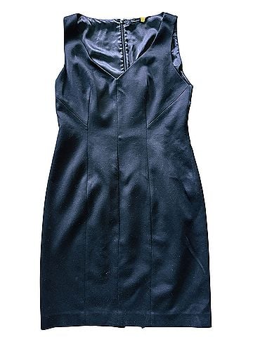 Tahari Cocktail Dress (view 1)