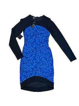 Bebe Cocktail Dress (view 2)
