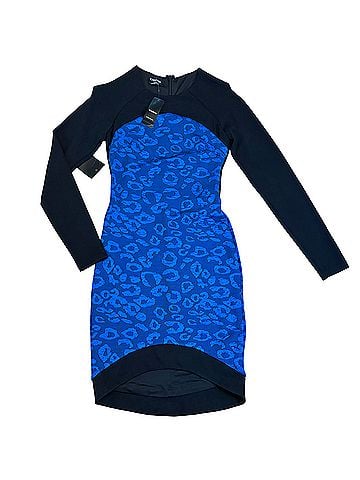 Bebe Cocktail Dress (view 2)