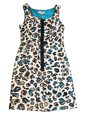 Donna Degnan Cocktail Dress (view 2)