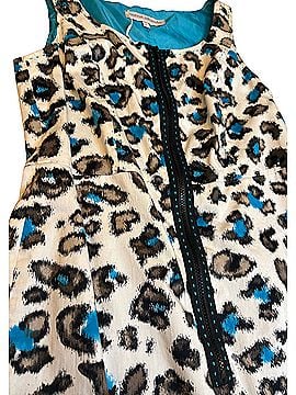 Donna Degnan Cocktail Dress (view 1)