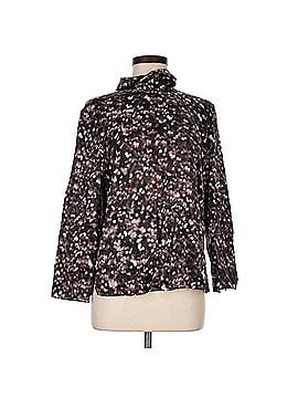 Rag & Bone Long Sleeve Blouse (view 1)