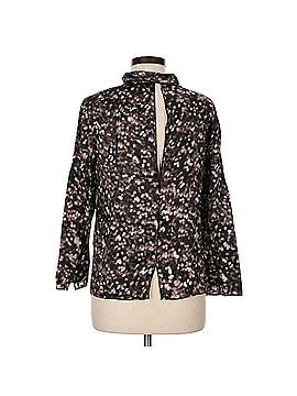 Rag & Bone Long Sleeve Blouse (view 2)