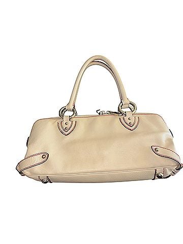 Marc Jacobs Marc jacobs Leather Satchel (view 2)