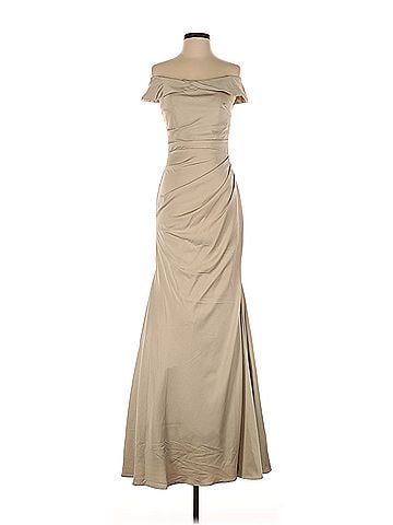 La Femme La Femme Cocktail Dress (view 1)