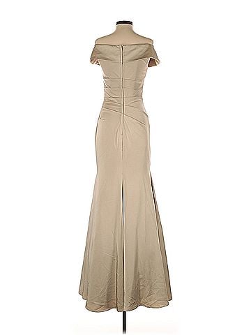 La Femme La Femme Cocktail Dress (view 2)