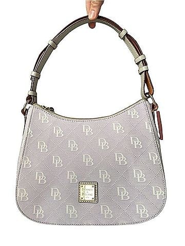 Dooney & Bourke Small Kiley Hobo Hobo (view 1)