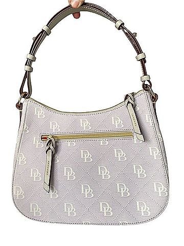Dooney & Bourke Small Kiley Hobo Hobo (view 2)