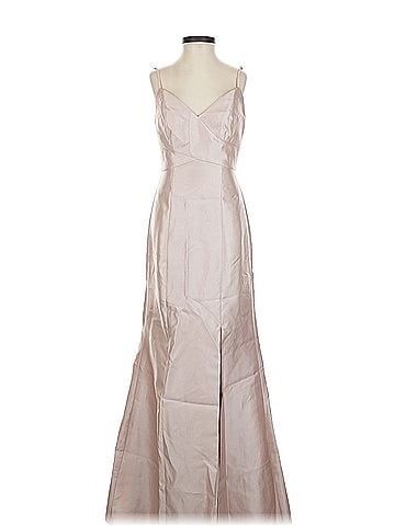 Alfred Sung Alfred Sung Cocktail Dress (view 1)