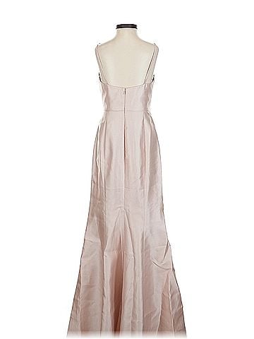 Alfred Sung Alfred Sung Cocktail Dress (view 2)