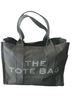 Marc Jacobs Gray Tote One size - photo 2