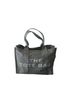 Marc Jacobs Gray Tote One size - photo 1
