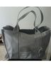 Marc Jacobs Gray Tote One size - photo 4