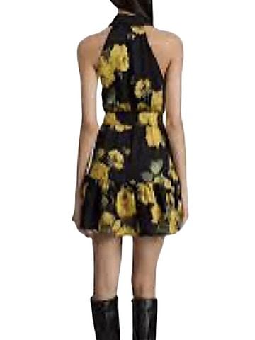 Alice + Olivia Cocktail Dress (view 2)