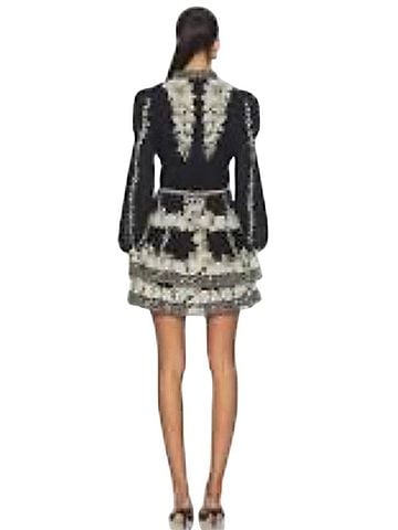Alice + Olivia Casual Dress (view 2)