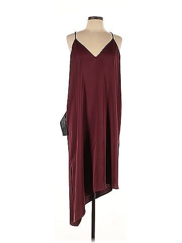 BCBGMAXAZRIA Bcbgmaxazria Casual Dress (view 1)
