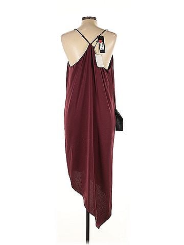 BCBGMAXAZRIA Bcbgmaxazria Casual Dress (view 2)