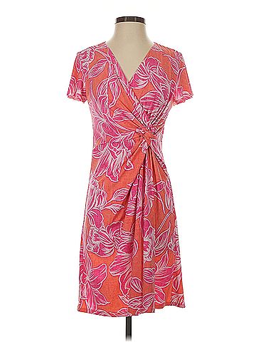 Tommy Bahama Tommy Bahama Casual Dress (view 1)
