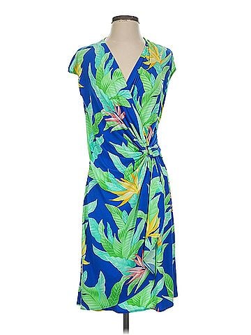 Tommy Bahama Tommy Bahama Casual Dress (view 1)