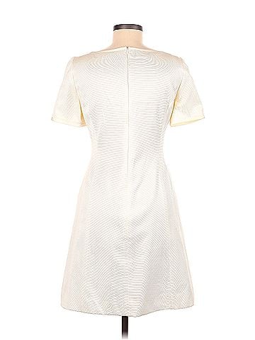Louis Féraud Louis Féraud Cocktail Dress (view 2)
