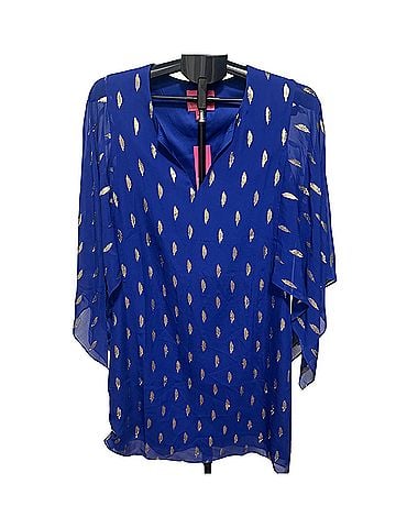 Lilly Pulitzer Cocktail Dress (view 1)
