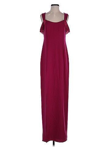 Halston Heritage Halston Heritage Casual Dress (view 1)