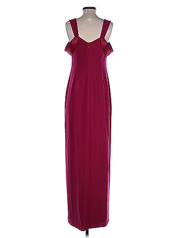 Halston Heritage Halston Heritage Casual Dress (view 2)