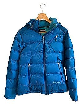 Marmot Jacket (view 1)