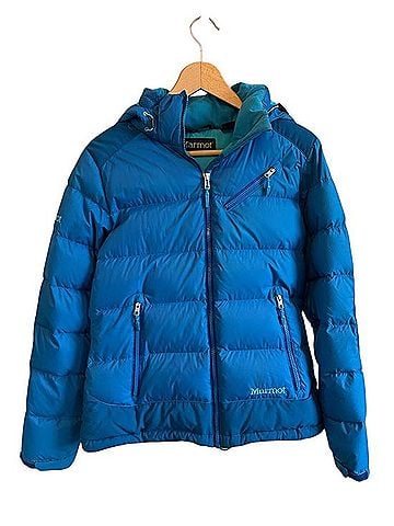 Marmot Jacket (view 1)