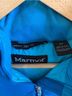 Marmot Blue Jacket Size S - photo 6