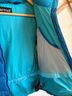Marmot Blue Jacket Size S - photo 7