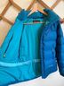 Marmot Blue Jacket Size S - photo 4