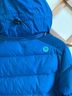 Marmot Blue Jacket Size S - photo 3