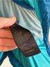 Marmot Blue Jacket Size S - photo 8