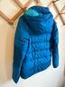 Marmot Blue Jacket Size S - photo 5