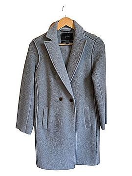 J.Crew Wool Coat (view 1)