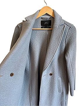 J.Crew Wool Coat (view 2)