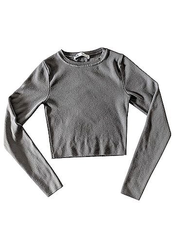 Zara Short Sleeve Blouse (view 1)